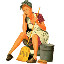 Pflege Icon
