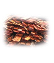 Teak Planke